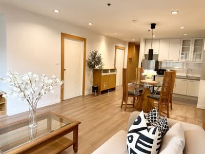 For Rent - The Royal Place 2, Bangkok