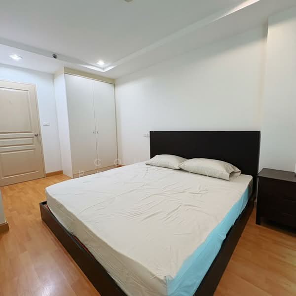 Resorta Yen-Akat : รีสอร์ทต้า เย็นอากาศ, กรุงเทพ, 270 87 ซอยอมร, ช่องนนทรี, ยานนาวา, กรุงเทพ, 39 ตร.ม., คอนโด ให้เช่า, โดย Connex Property, 500446659 - DDproperty.com