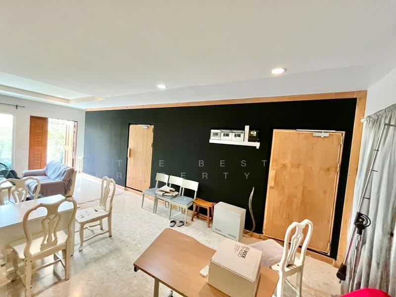 หมู่บ้านแกรนด์ บางกอก บูเลอวาร์ด รามอินทรา (Grand Bangkok Boulevard Ramintra), Bangkok, Khan Na Yao, Bangkok, 4 Bedrooms, 118 sqm, Single Detached House For Sale, by The Best Property วิ, 500446660 - DDproperty.com
