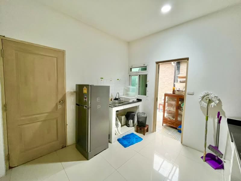หมู่บ้านแกรนด์ บางกอก บูเลอวาร์ด รามอินทรา (Grand Bangkok Boulevard Ramintra), กรุงเทพ, คันนายาว, กรุงเทพ, 118 ตร.ม., บ้านเดี่ยว ขาย, โดย The Best Property วิ, 500446660 - DDproperty.com