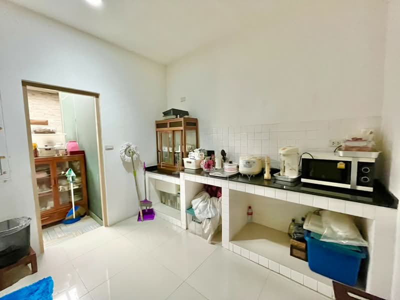 หมู่บ้านแกรนด์ บางกอก บูเลอวาร์ด รามอินทรา (Grand Bangkok Boulevard Ramintra), Bangkok, Khan Na Yao, Bangkok, 4 Bedrooms, 118 sqm, Single Detached House For Sale, by The Best Property วิ, 500446660 - DDproperty.com
