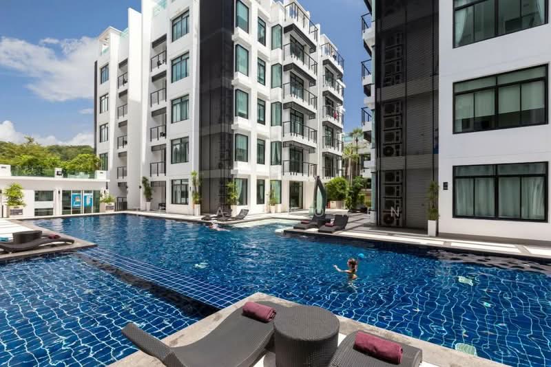 The Regent Kamala, Phuket, Kamala, Kammala, Kathu, Phuket, 3 Bedrooms, 100 sqm, Condo For Sale, by Tomas Noren, 500446661 - DDproperty.com
