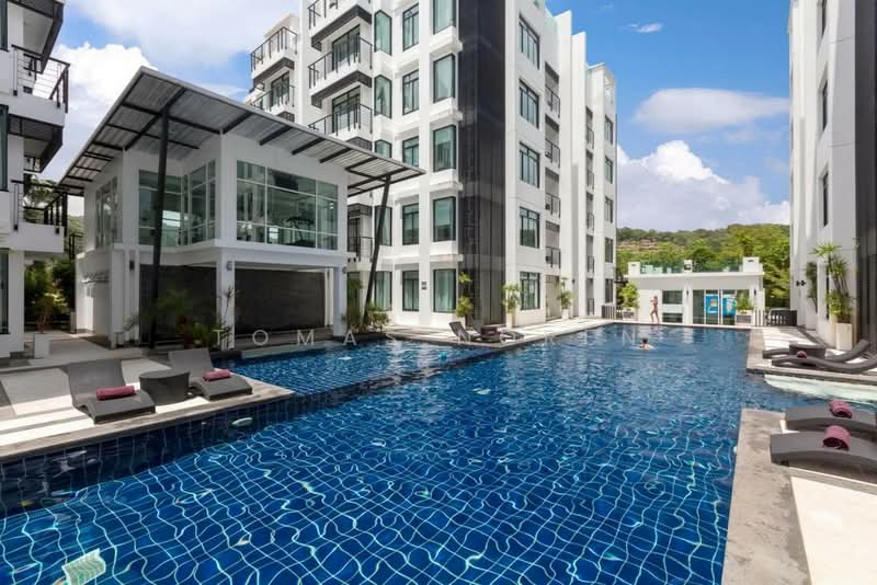 The Regent Kamala, Phuket, Kamala, Kammala, Kathu, Phuket, 3 Bedrooms, 100 sqm, Condo For Sale, by Tomas Noren, 500446661 - DDproperty.com