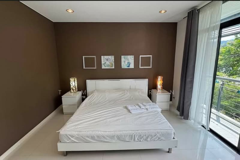 The Regent Kamala, Phuket, Kamala, Kammala, Kathu, Phuket, 3 Bedrooms, 100 sqm, Condo For Sale, by Tomas Noren, 500446661 - DDproperty.com