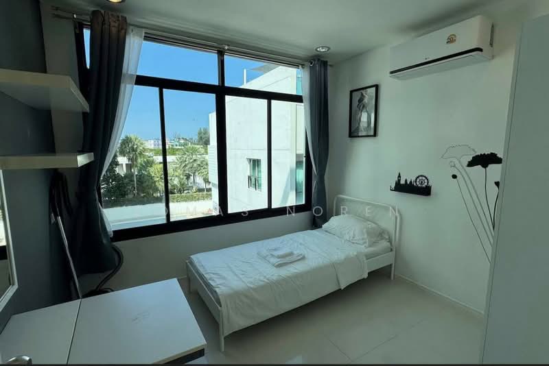 The Regent Kamala, Phuket, Kamala, Kammala, Kathu, Phuket, 3 Bedrooms, 100 sqm, Condo For Sale, by Tomas Noren, 500446661 - DDproperty.com