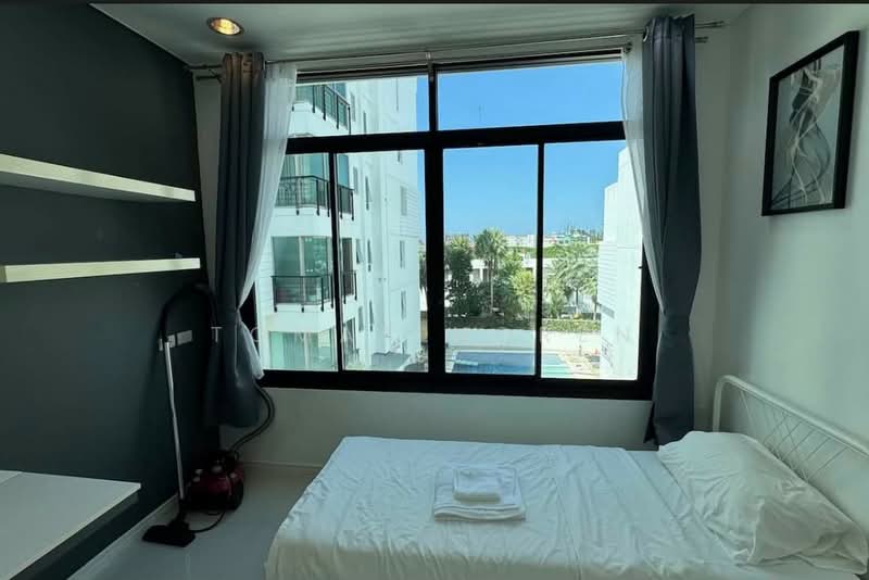 The Regent Kamala : เดอะ รีเจ้นท์ กมลา, ภูเก็ต, กมลา, กะทู้, ภูเก็ต, 100 ตร.ม., คอนโด ขาย, โดย Tomas Noren, 500446661 - DDproperty.com