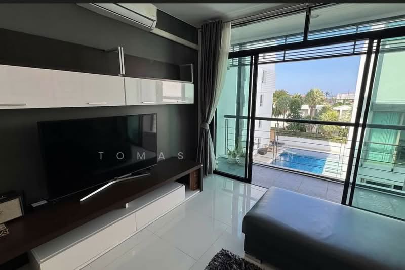 The Regent Kamala, Phuket, Kamala, Kammala, Kathu, Phuket, 3 Bedrooms, 100 sqm, Condo For Sale, by Tomas Noren, 500446661 - DDproperty.com