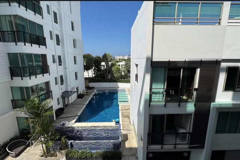 The Regent Kamala, Phuket, Kamala, Kammala, Kathu, Phuket, 3 Bedrooms, 100 sqm, Condo For Sale, by Tomas Noren, 500446661 - DDproperty.com