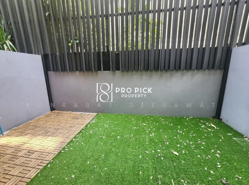 PP-00461 ให้เช่า ทาวน์โฮม บีทีเอส เอกมัย สุขุมวิท วัฒนา กรุงเทพ, กรุงเทพ, สุขุมวิท, คลองตันเหนือ, วัฒนา, กรุงเทพ, 300 ตร.ม., ทาวน์เฮ้าส์ ให้เช่า, โดย Konrarat Deesawat, 500446662 - DDproperty.com