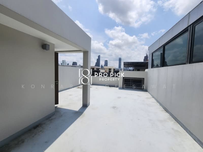 PP-00461 ให้เช่า ทาวน์โฮม บีทีเอส เอกมัย สุขุมวิท วัฒนา กรุงเทพ, กรุงเทพ, สุขุมวิท, คลองตันเหนือ, วัฒนา, กรุงเทพ, 300 ตร.ม., ทาวน์เฮ้าส์ ให้เช่า, โดย Konrarat Deesawat, 500446662 - DDproperty.com