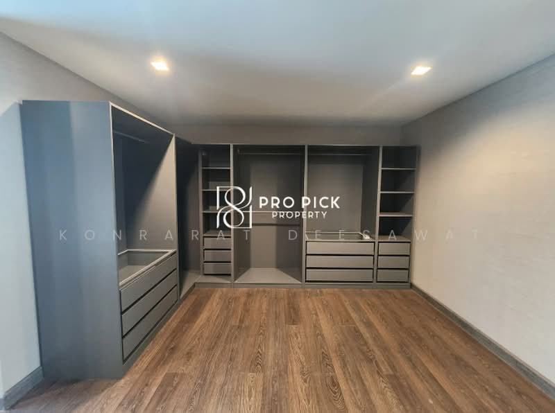 For Rent Townhouse BTS Ekkamai Sukhumvit Watthana Bangkok PP-00461, Bangkok, สุขุมวิท, Khlong Tan Nua, Watthana, Bangkok, 3 Bedrooms, 300 sqm, Townhouse For Rent, by Konrarat Deesawat, 500446662 - DDproperty.com