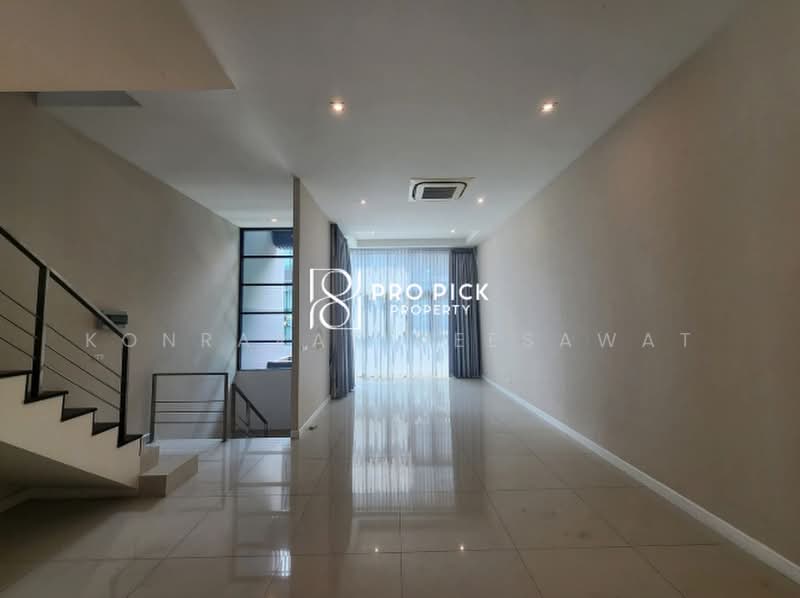 PP-00461 ให้เช่า ทาวน์โฮม บีทีเอส เอกมัย สุขุมวิท วัฒนา กรุงเทพ, กรุงเทพ, สุขุมวิท, คลองตันเหนือ, วัฒนา, กรุงเทพ, 300 ตร.ม., ทาวน์เฮ้าส์ ให้เช่า, โดย Konrarat Deesawat, 500446662 - DDproperty.com