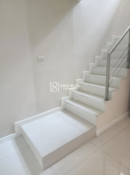 For Rent Townhouse BTS Ekkamai Sukhumvit Watthana Bangkok PP-00461, Bangkok, สุขุมวิท, Khlong Tan Nua, Watthana, Bangkok, 3 Bedrooms, 300 sqm, Townhouse For Rent, by Konrarat Deesawat, 500446662 - DDproperty.com