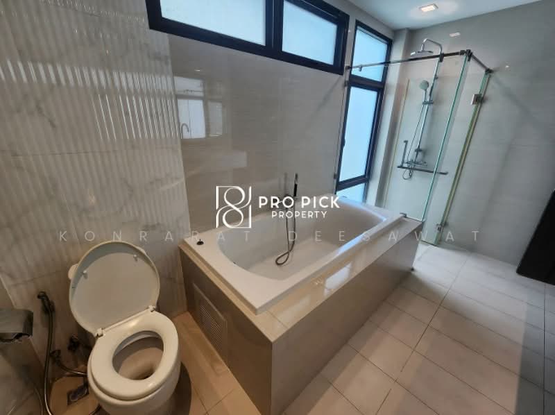 PP-00461 ให้เช่า ทาวน์โฮม บีทีเอส เอกมัย สุขุมวิท วัฒนา กรุงเทพ, กรุงเทพ, สุขุมวิท, คลองตันเหนือ, วัฒนา, กรุงเทพ, 300 ตร.ม., ทาวน์เฮ้าส์ ให้เช่า, โดย Konrarat Deesawat, 500446662 - DDproperty.com