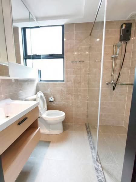 Regal Srinakarin 40, Bangkok, Soi Supapong 3 Yak 8 Srinakarin Road, Nong Bon, Prawet, Bangkok, 3 Bedrooms, 58 sqm, Condo For Rent, by Connex Property, 500446665 - DDproperty.com