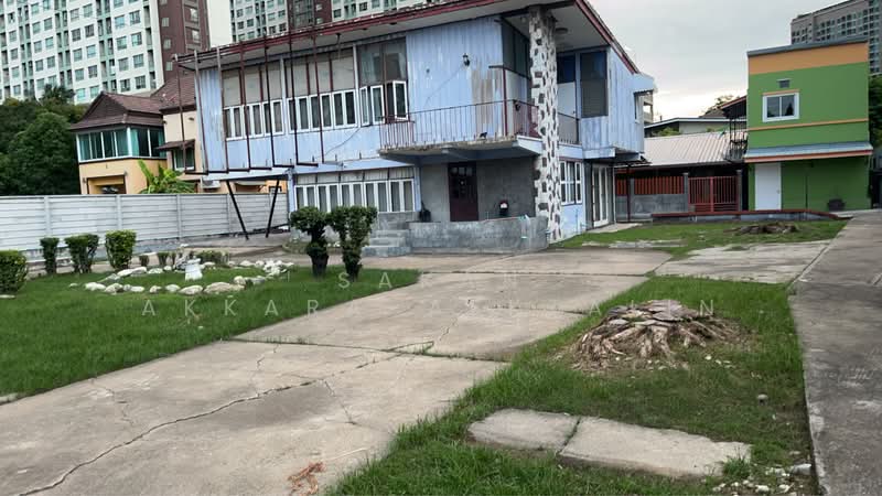 ที่ดิน พหลโยธิน 202.8 ตร.ว, Bangkok, พหลโยธิน 30, Lat Yao, Chatuchak, Bangkok, , 811 sqm, Land For Sale, by Sakan Akkara-aektalin, 500446666 - DDproperty.com