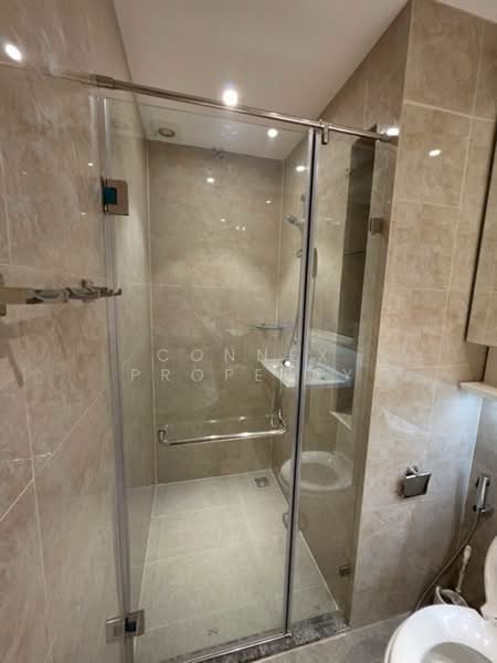 Regal Sathon-Naradhiwas, Bangkok, Naradhiwas Rajanagarindra Road, Thung Maha Mek, Sathon, Bangkok, 1 Bedroom, 38 sqm, Condo For Rent, by Connex Property, 500446667 - DDproperty.com