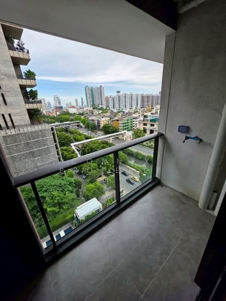Regal Sathon-Naradhiwas : รีเกิล สาทร-นราธิวาส, กรุงเทพ, ถนนนราธิวาสราชนครินทร์, ทุ่งมหาเมฆ, สาทร, กรุงเทพ, 38 ตร.ม., คอนโด ให้เช่า, โดย Connex Property, 500446667 - DDproperty.com