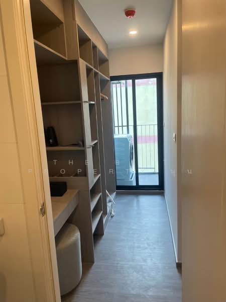 Brixton Campus Bangsaen : บริกซ์ตัน แคมปัส บางแสน, ชลบุรี, Sai 4 S Rd, แสนสุข, เมืองชลบุรี, ชลบุรี, 24 ตร.ม., คอนโด ขาย, โดย The Best Property นุ่น, 500446668 - DDproperty.com