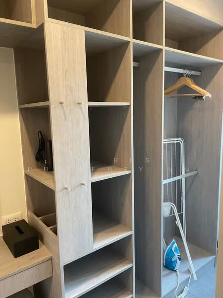 Brixton Campus Bangsaen : บริกซ์ตัน แคมปัส บางแสน, ชลบุรี, Sai 4 S Rd, แสนสุข, เมืองชลบุรี, ชลบุรี, 24 ตร.ม., คอนโด ขาย, โดย The Best Property นุ่น, 500446668 - DDproperty.com