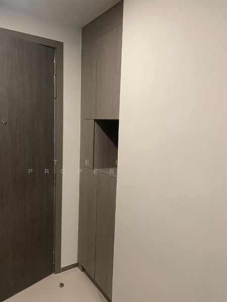 Brixton Campus Bangsaen : บริกซ์ตัน แคมปัส บางแสน, Chon Buri (Pattaya), Sai 4 S Rd, Saen Suk, Muang Chon Buri, Chon Buri (Pattaya), 1 Bedroom, 24 sqm, Condo For Sale, by The Best Property นุ่น, 500446668 - DDproperty.com