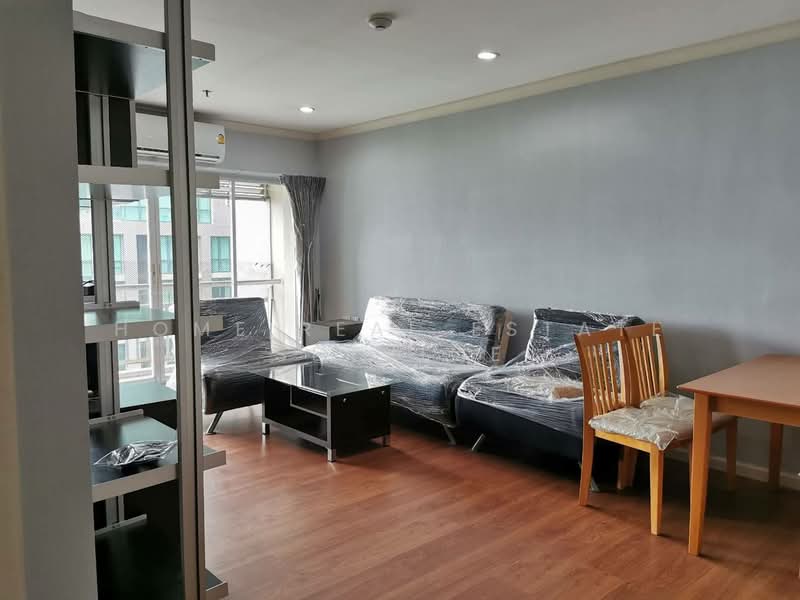 Grand Park View Asoke : แกรนด์ พาร์ค วิว อโศก, กรุงเทพ, 21 ถนน สุขุมวิท, คลองเตยเหนือ, วัฒนา, กรุงเทพ, 69 ตร.ม., คอนโด ขาย, โดย HOME Real Estate Service, 500446669 - DDproperty.com