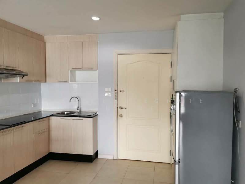 Grand Park View Asoke, Bangkok, 21 Sukhumvit Road, Khlongtoei Nua, Watthana, Bangkok, 2 Bedrooms, 69 sqm, Condo For Sale, by HOME Real Estate Service, 500446669 - DDproperty.com