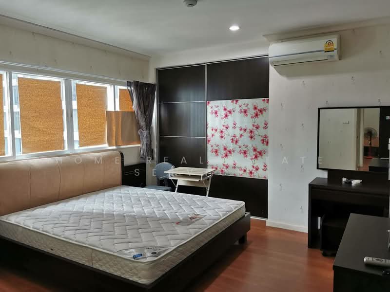 Grand Park View Asoke, Bangkok, 21 Sukhumvit Road, Khlongtoei Nua, Watthana, Bangkok, 2 Bedrooms, 69 sqm, Condo For Sale, by HOME Real Estate Service, 500446669 - DDproperty.com