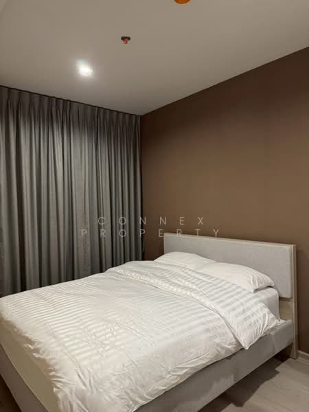Reference Sathorn-Wongwianyai, Bangkok, Krung Thonburi 2 Alley, Bang Lam Phu Lang, Khlong San, Bangkok, 1 Bedroom, 33 sqm, Condo For Rent, by Connex Property, 500446670 - DDproperty.com
