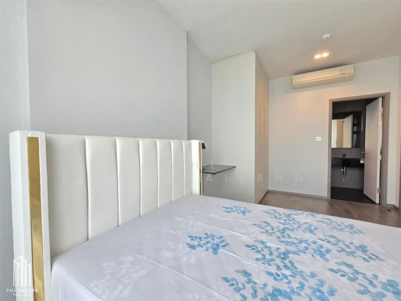 Whizdom Avenue Ratchada-Ladprao : วิสซ์ดอม อเวนิว รัชดา-ลาดพร้าว, กรุงเทพ, ถนนลาดพร้าว, จอมพล, จตุจักร, กรุงเทพ, 35 ตร.ม., คอนโด ให้เช่า, โดย The Estate(Thailand) Limited, 500446672 - DDproperty.com