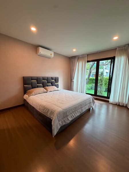 The City Ramintra 2, Bangkok, 222 18 Chatuchot Road, O-Ngoen, Sai Mai, Bangkok, 4 Bedrooms, 280 sqm, Single Detached House For Rent, by บุษบา รัตนวงษ์ชัย, 500446674 - DDproperty.com