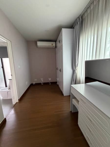 The City Ramintra 2, Bangkok, 222 18 Chatuchot Road, O-Ngoen, Sai Mai, Bangkok, 4 Bedrooms, 280 sqm, Single Detached House For Rent, by บุษบา รัตนวงษ์ชัย, 500446674 - DDproperty.com