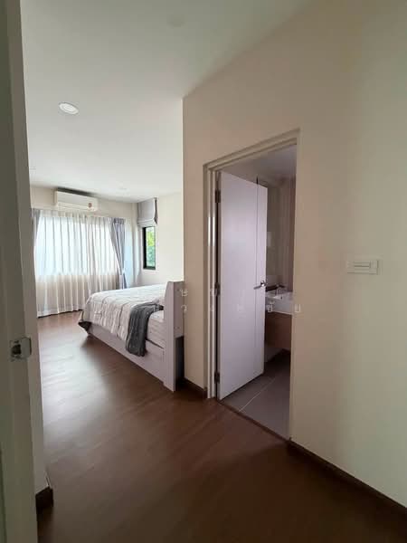 The City Ramintra 2, Bangkok, 222 18 Chatuchot Road, O-Ngoen, Sai Mai, Bangkok, 4 Bedrooms, 280 sqm, Single Detached House For Rent, by บุษบา รัตนวงษ์ชัย, 500446674 - DDproperty.com