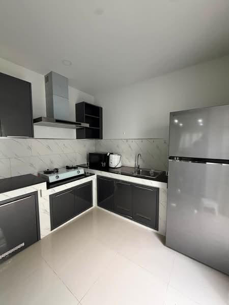 The City Ramintra 2, Bangkok, 222 18 Chatuchot Road, O-Ngoen, Sai Mai, Bangkok, 4 Bedrooms, 280 sqm, Single Detached House For Rent, by บุษบา รัตนวงษ์ชัย, 500446674 - DDproperty.com