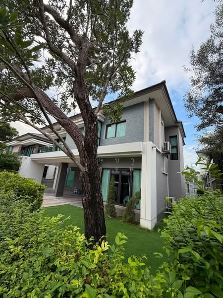 The City Ramintra 2 : เดอะ ซิตี้ รามอินทรา 2, กรุงเทพ, 222 18 ถ. จตุโชติ, ออเงิน, สายไหม, กรุงเทพ, 280 ตร.ม., บ้านเดี่ยว ให้เช่า, โดย บุษบา รัตนวงษ์ชัย, 500446674 - DDproperty.com