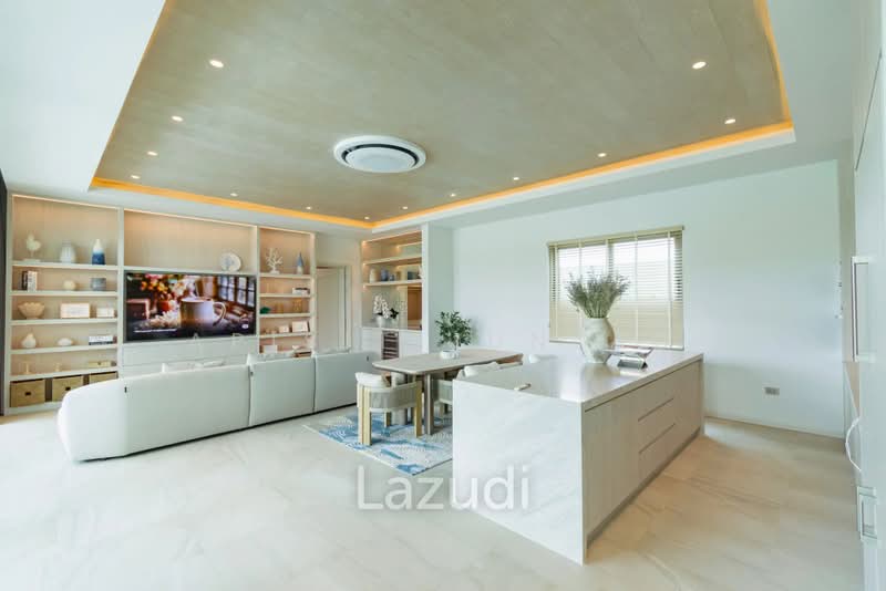 The Mountain Estate Hua Hin : เดอะ เมาน์เทน เอสเตท หัวหิน, ประจวบคีรีขันธ์, วังก์พง, ปราณบุรี, ประจวบคีรีขันธ์, 261 ตร.ม., วิลล่า ขาย, โดย Apisit Junlao, 500446676 - DDproperty.com