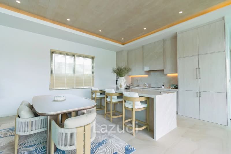 The Mountain Estate Hua Hin, Prachuap Khiri Khan, Wang-Pong, Pran Buri, Prachuap Khiri Khan, 3 Bedrooms, 261 sqm, Villa For Sale, by Apisit Junlao, 500446676 - DDproperty.com