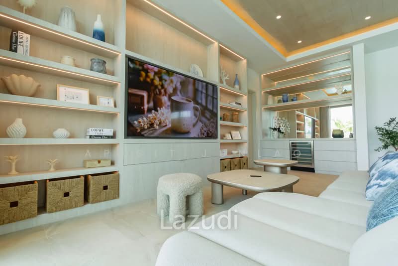 The Mountain Estate Hua Hin, Prachuap Khiri Khan, Wang-Pong, Pran Buri, Prachuap Khiri Khan, 3 Bedrooms, 261 sqm, Villa For Sale, by Apisit Junlao, 500446676 - DDproperty.com