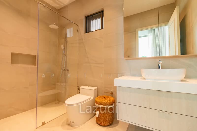 The Mountain Estate Hua Hin : เดอะ เมาน์เทน เอสเตท หัวหิน, ประจวบคีรีขันธ์, วังก์พง, ปราณบุรี, ประจวบคีรีขันธ์, 261 ตร.ม., วิลล่า ขาย, โดย Apisit Junlao, 500446676 - DDproperty.com