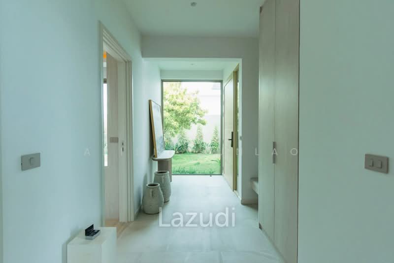 The Mountain Estate Hua Hin, Prachuap Khiri Khan, Wang-Pong, Pran Buri, Prachuap Khiri Khan, 3 Bedrooms, 261 sqm, Villa For Sale, by Apisit Junlao, 500446676 - DDproperty.com