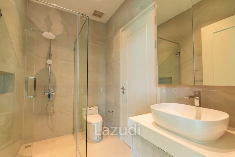 The Mountain Estate Hua Hin, Prachuap Khiri Khan, Wang-Pong, Pran Buri, Prachuap Khiri Khan, 3 Bedrooms, 261 sqm, Villa For Sale, by Apisit Junlao, 500446676 - DDproperty.com