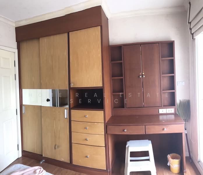 Grand Park View Asoke, Bangkok, 21 Sukhumvit Road, Khlongtoei Nua, Watthana, Bangkok, 1 Bedroom, 36 sqm, Condo For Sale, by HOME Real Estate Service, 500446677 - DDproperty.com