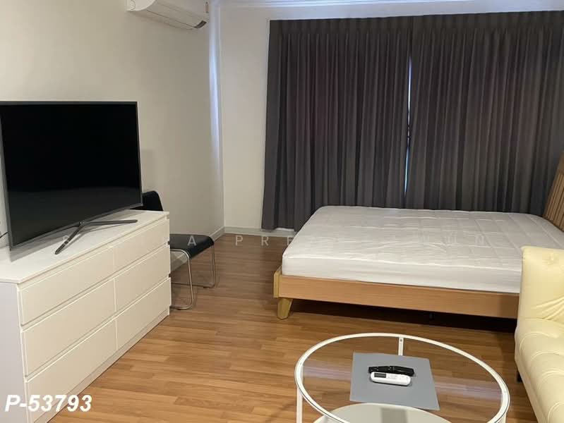 Lumpini Place Rama 4-Sathorn, Bangkok, 164 Soi Sri Bamphen, Chong Nonsi, Yan Nawa, Bangkok, Studio, 35 sqm, Condo For Rent, by Susira Preuksawun, 500446679 - DDproperty.com