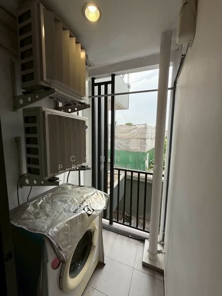 Reach Phahonyothin 52, Bangkok, 2/14 Soi Phaholyothin 52, Khlong Tanon, Sai Mai, Bangkok, 1 Bedroom, 30 sqm, Condo For Rent, by Connex Property, 500446681 - DDproperty.com