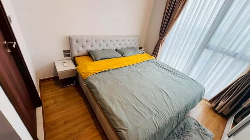 Arise Charoen Mueang, Chiang Mai, Nong Pa Krang, Muang Chiang Mai, Chiang Mai, 1 Bedroom, 32 sqm, Condo For Rent, by ISAAC WEE, 500446682 - DDproperty.com