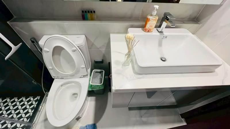 Arise Charoen Mueang, Chiang Mai, Nong Pa Krang, Muang Chiang Mai, Chiang Mai, 1 Bedroom, 32 sqm, Condo For Rent, by ISAAC WEE, 500446682 - DDproperty.com