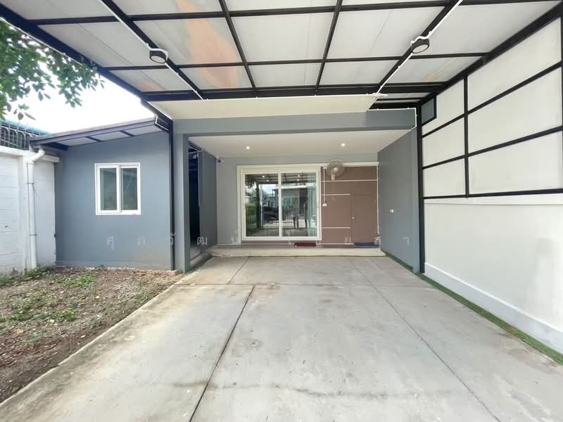 Supalai Primo Kanjanaphisek-Rama 5, Nonthaburi, Bang Yai-Bang Khu Lat Road, Bang Muang, Bang Yai, Nonthaburi, 3 Bedrooms, 140 sqm, Semi-Detached House (Twin House) For Sale, by ศุภวัฒน์ ไชยสาร, 500446683 - DDproperty.com