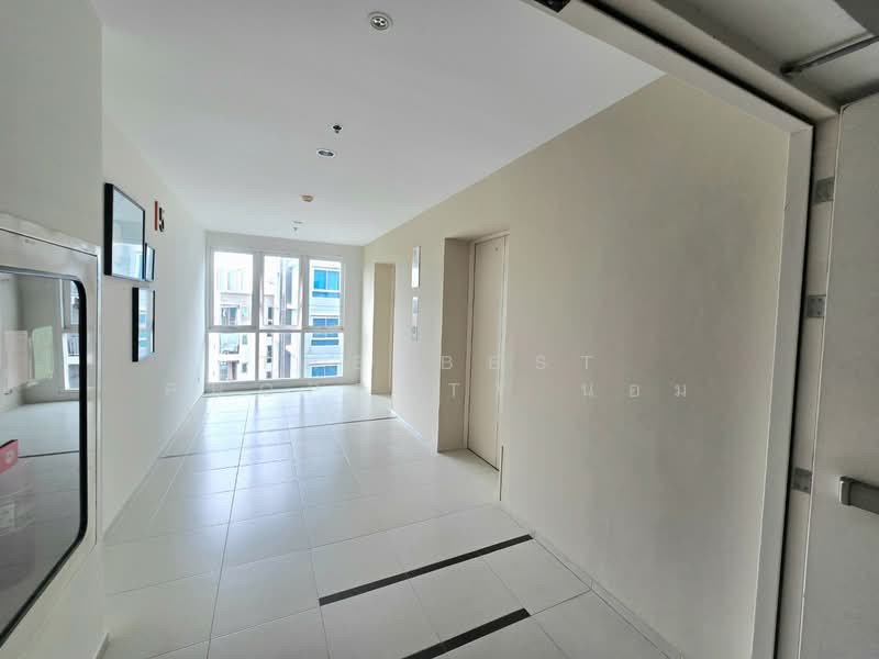 The Key Prachachuen, Nonthaburi, 111 Thanon Prachachun, Bang Khen, Muang Nonthaburi, Nonthaburi, 1 Bedroom, 32 sqm, Condo For Sale, by The Best Property นอม, 500446684 - DDproperty.com