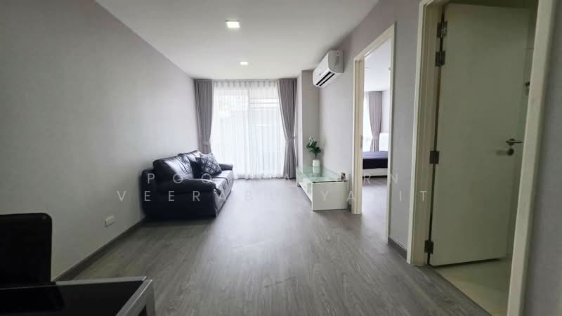 The Treasure, Bangkok, Sathorn, Silom, Bang Rak, Bangkok, 1 Bedroom, 50 sqm, Condo For Sale, by Poonyaporn Veerabulyarit, 500446686 - DDproperty.com