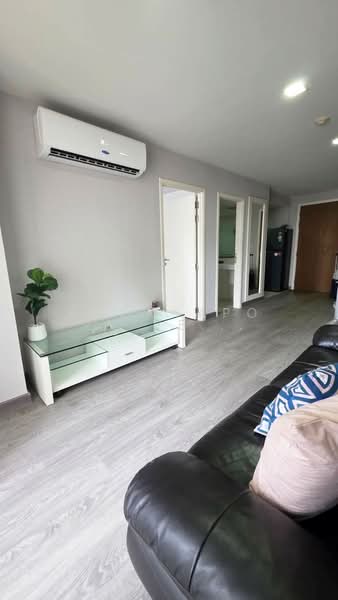 The Treasure, Bangkok, Sathorn, Silom, Bang Rak, Bangkok, 1 Bedroom, 50 sqm, Condo For Sale, by Poonyaporn Veerabulyarit, 500446686 - DDproperty.com